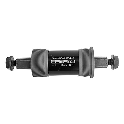 Sunlite SL-26 Sealed Bottom Bracket Set, 68 x 118mm