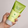 Green 7 Mild Gel Cleanser 150ml(5.07 oz), pH Balanced, Deep Cleansing Moisturizing Facial Foam Cleanser For The YEON