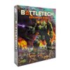 BattleTech Beginner Box 40th Anniversary by Catalyst Game Labs, Strategy Board Game, for 2 Players and Ages 14+