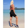 VALANDY Workout Shorts for Women Biker Shorts for Women High Waisted Yoga Pants Butter Soft