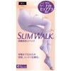 Slim Walk Legs Buttocks M-L Size Lavender (Slim Walk,Spats for Night,ML) Pressure Spats