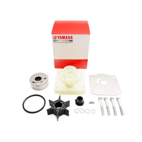 YAMAHA Outboard OEM Water Pump Impeller Repair Kit 61N-W0078-11-00 61NW00781100