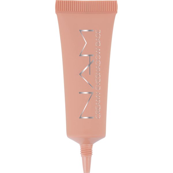 NAM Makeup Creamy Eyeshadow Base, 10g