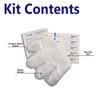 Prime Screen Urine Drug Test Compact Cup 16 Panel Kit (AMP,BAR,BUP,BZO,COC,mAMP,MDMA,MOP/OPI,MTD,OXY,PCP,THC, ETG, FTY, TRA, K2) -CDOA-9165EFTK (5)