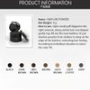 Hairline Powder(Red-Brown Bright) Hair Root Dye, Instantly Hair Color Shadow Cover Gray Hair Root, Hair Touch-Up, Thin Hair Powder 4g…