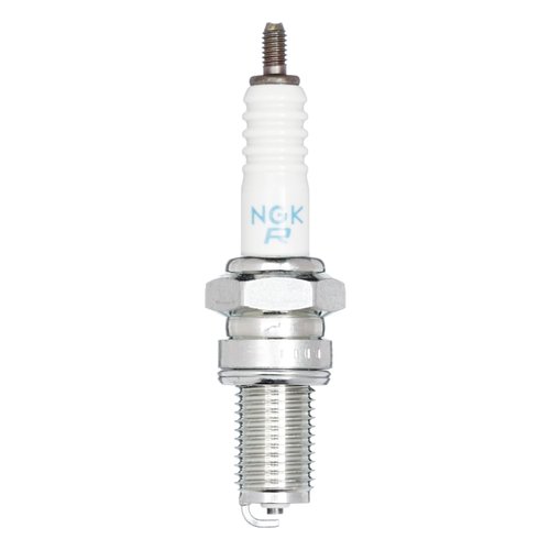 NGK Spark Plug Stock # 7162 (Motorcycle/Marine)