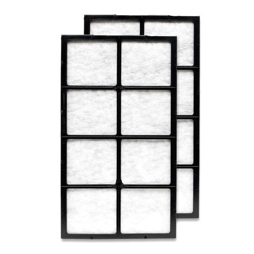 AIRCARE 1051 2 Stage Air Filter (2)