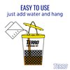 Victor TERRO T524 Poison-Free Hanging Disposable Fly Trap
