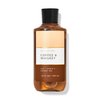 Bath & Body Works Coffee & Whiskey Men's 3-IN-1 Hair & Body Wash 10 Oz. (Coffee & Whiskey)