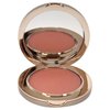 delilah - Compact Powder Blusher - Clementine - Light weight And Long wear - For All type of Skin Tone - Blur Imperfection - No Blotching or Streaking -Paraben Free - Cruelty Free - 0.14 Oz