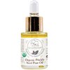 Natural Elephant USDA Certified Organic Prickly Pear Seed Oil, Cold-Pressed, 0.5 fl oz (15g) - Rich in Antioxidants & Essential Fatty Acids