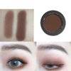 Mysense Single Matte Coffee Eyeshadow,Pressed Fine Powder Brown Eye Shadow,High Pigment Longwear Single Brown Eye Makeup for Day&Night (04)