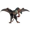 Pterodactyl Dinosaur Action Figures Realistic Flying Toy | Movable Mouth | Pteranodon Dino Toys | Pterosaur Model Toys | Cake Toppers Dinosaur Toys for Boys and Girls