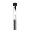 Sigma Beauty E55 Eye Shading Brush - Eye Makeup Brush for Even Base Application - Soft, Dense Eyeshadow Makeup Brush for Cream Eyeshadow or Powder Eyeshadow