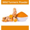 Kasthuri Manjal Powder for Skin and Face Care| Wild Turmeric powder | Curcuma Aromatica | Helps Acne skin (3.5 oz)