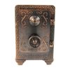 Treasure Gurus 1:24 1/2 Scale Miniature Money Safe Dollhouse/Diorama Accessory Pencil Sharpener