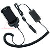 Vehicle Charger Cable for TC70 TC72 ,Car Charger Cable for Zebra Symbol TC70X TC77,CBL-TC7X-USB1-01 Scanner Handheld Computer PDA Charger Accessories