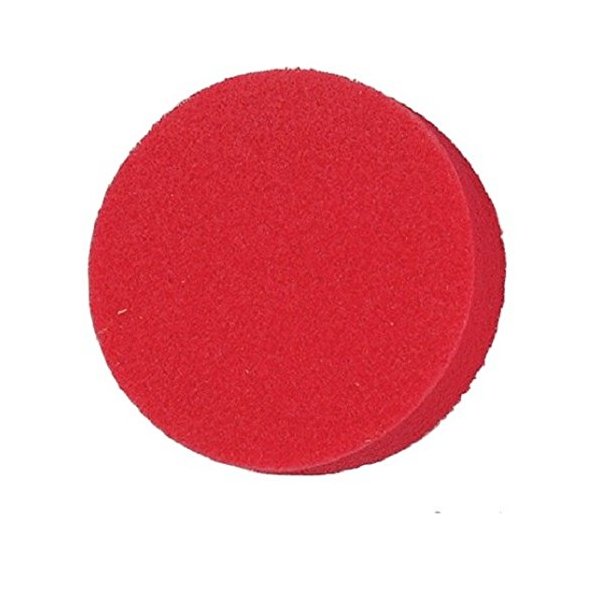 Fantasea Extra Thick Red Cosmetic Sponge