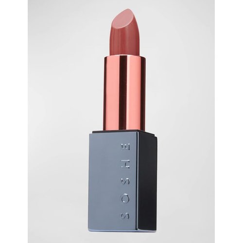 SOSHE Ceramide Lip Silk - SPEAKEASY