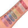 Holographic Glitter Paint Stick/Body Crayon makeup for the Face & Body by Moon Glitter - 0.12oz - Rose Gold