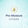Dove Moisturizing Shampoo with Pump for Dry Hair Daily Moisture with Bio-Nourish Complex for Manageable and Silky Hair 25.4 oz