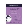 DERMAdoctor Kakadu C Dermatologist Formulated Vitamin C Face Creme, Moisturizing Cream for Dry Dull Skin - 1 oz