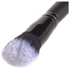 e.l.f. Buffing Foundation Brush, Makeup Brush For An Airbrushed Finish & Even Coverage, Can Be Used With Powder, Cream & Liquids, Vegan & Cruelty-Free