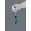 Wera 05028059001 Kraftform Plus 367/6 HF Torx HF Screwdriver Set and Rack, Lasertip, With Holding Function, 6-Piece,MULTI,TX8x60mm, TX10x80mm, TX15x80mm, TX20x100mm, TX25x100mm, TX27x115mm, TX30x115mm