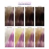 Adore Semi Permanent Hair Color - Vegan and Cruelty-Free Hair Dye - 4 Fl Oz - 193 Soft Lavender (Pack of 1)