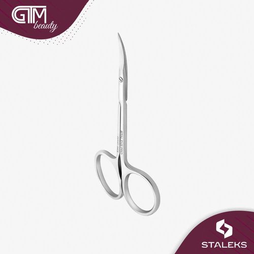 STALEKS PROFESSIONAL CUTICLE SCISSORS EXPERT 20 TYPE 2 SE-20/2