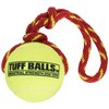 PetSport Giant Fling Thing Dog Toy, 4-Inch