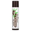 Cococare Cocacare coconut Lip Balm With Natural Coconut Oil - 0.15 Oz