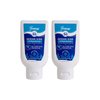 Seavenger Ocean Kiss Reef-Safe Sunscreen SPF 30-50 with Jellyfish Sting Protection (SPF 50), pack of 2