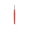 Piksters Interdental Brushes, Size 4, Red Handle