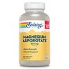 Solaray Magnesium Asporotate 400 mg, Chelated Magnesium Supplement for Bone Health, Muscle & Nerve Function Support