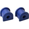 MOOG K3160 Suspension Stabilizer Bar Bushing Kit for Jeep Wrangler