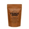 French Press Specialty Coffee, Coarse Ground, Primos Coffee Co (Medium Roast, 12 Oz)