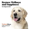 ToltraMax Toltrazuril 2.5% for Horses, Dogs, Cats, 120mL/4 Ounce, for Non-Food Chain Animals, Peanut Butter