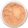 Bellaterra Cosmetics Mineral Powder Foundation | Long-Lasting All-Day Wear | Buildable Sheer to Full Coverage – Matte | Sensitive Skin Approved | Natural SPF 15 (Natural) 9 grams