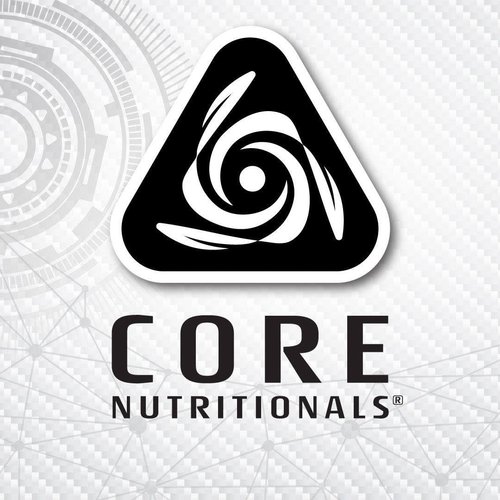 Core Nutritionals Platinum ABC Advanced Intra-Workout BCAA Supplement with 2.5 G Glutamine, Beta Alanine, Citrulline Malate, 20 Servings (Patriot Pop)