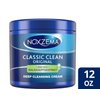 Noxzema Original Deep Cleansing Cream 12 Oz by Noxzema
