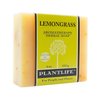 Plantlife Lemongrass Bar Soap - Moisturizing and Soothing Soap for Your Skin - Hand Crafted Using Plant-Based Ingredients - Made in California 4oz Bar