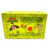 Nuestra Salud - Rue Herb Soap Bar - Gentle Moisturizing Action for Hand, Face, and Body - 100% Natural and Organic Soap for Healthy Skin