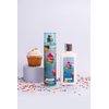 So French Dulce Collection Body Mist and Lotion Set (Cupcake Bliss)