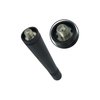Amasu 10PCS KRA-23 3.2inch UHF Stubby Antenna Compatible with TK3170 TK3180 TK5310 TK5320 TK3300 TK3302 TK3303 TK3312 Portable Radio