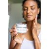 Moringa Oleifera Face Cream, Nourishing, Moisturizing, and Hydrating, Clean Ingredients, Exclusive Formula for Sensitive Skin, Lightweight, All-Natural, Non GMO, Ethically Produced, Jasmine oil scent