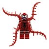 LEGO Super Heroes 76036 Carnage's Shield Sky Attack Building Kit