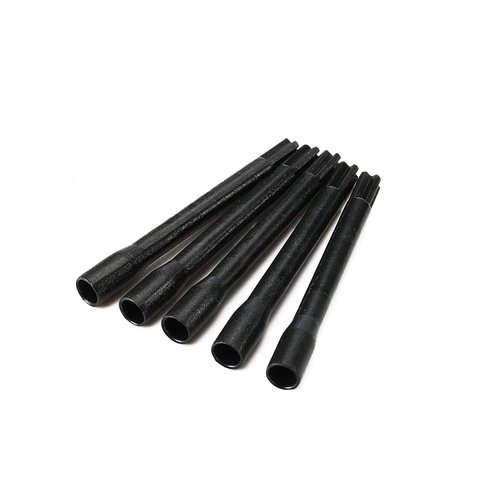 Tattoo Mixer Sticks,300Pcs Disposable Tattoo Ink Mixer Sticks Tattoo Pigment Mixing Stirring Rods for Eyebrow Makeup Microblading Supplies Tattoo Supplies Kit(300pcs Sticks)