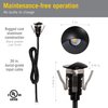 Armacost Lighting 1'' Recessed LED Step Deck Light 431100
