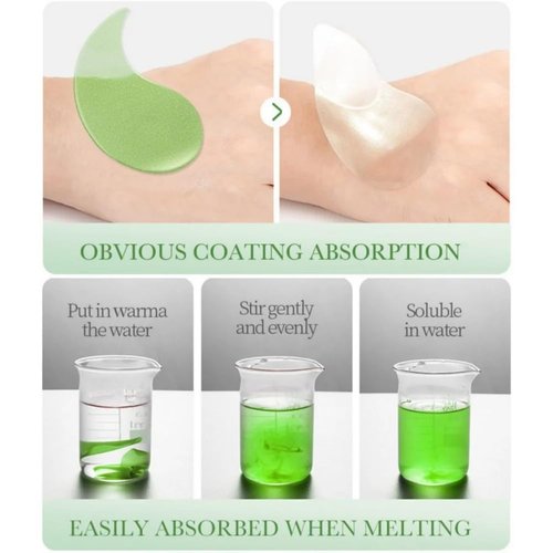 gcdat Aloe Vera Eye Masks, Under Eye Patches for Dark Circles and Puffiness 60PCS, Anti-Aging Eye Patch Treatment Masks, Hydrating Eye Mask Skincare, Eye Gel Pads for Eye